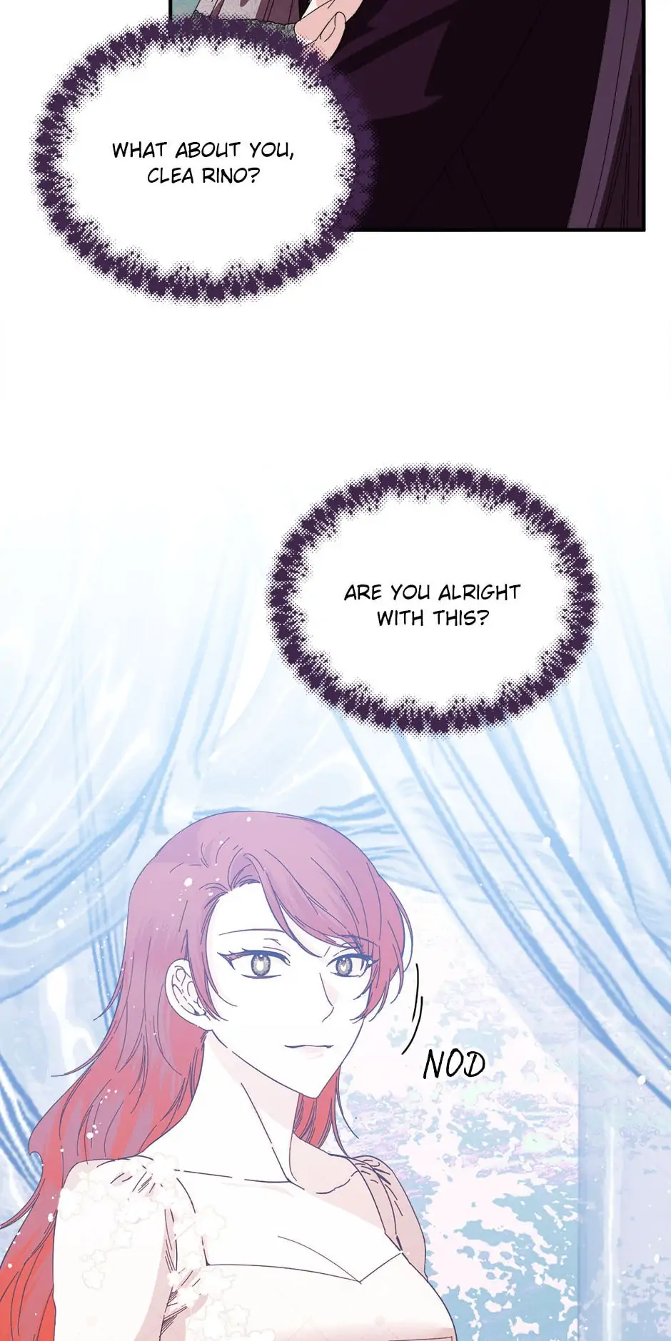 Happy Ending for the Time-Limited Villainess - Chapter 103 Page 6