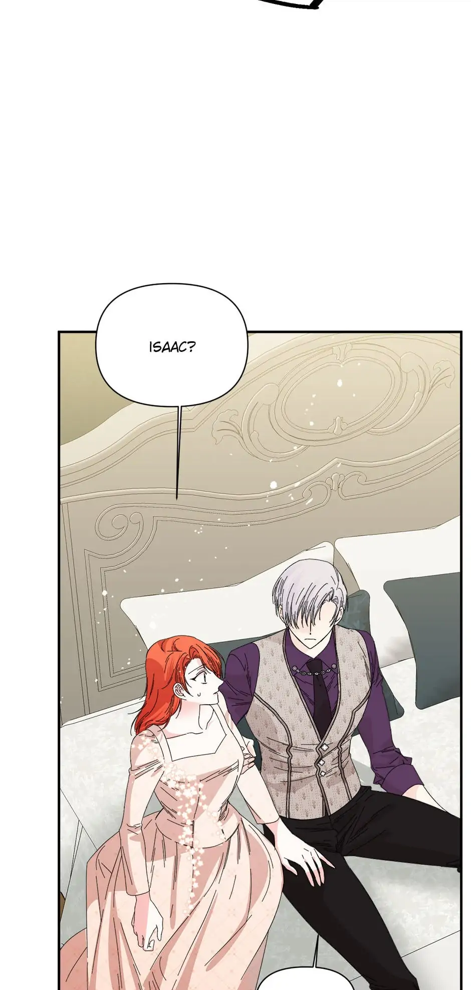 Happy Ending for the Time-Limited Villainess - Chapter 103 Page 64