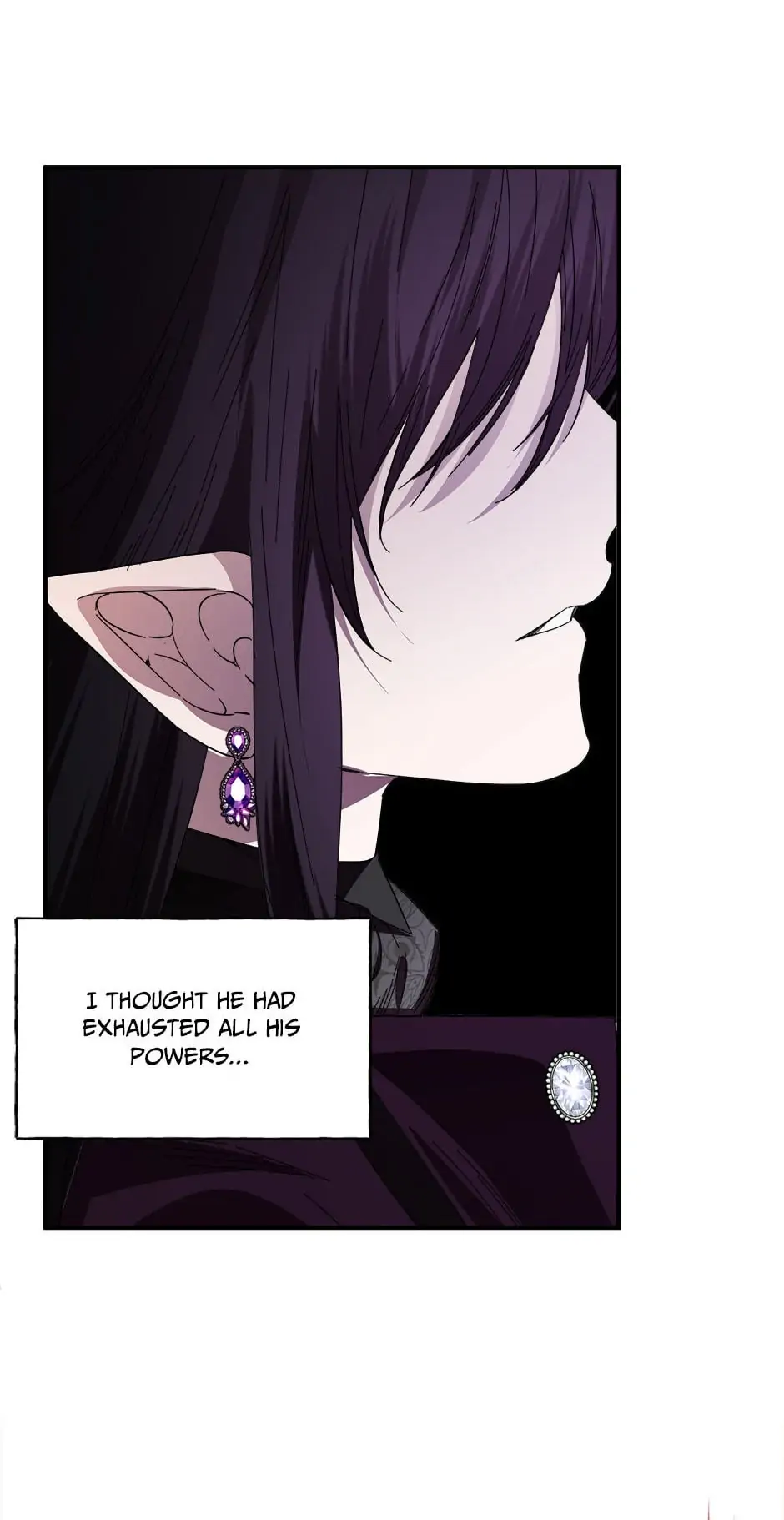 Happy Ending for the Time-Limited Villainess - Chapter 104 Page 76