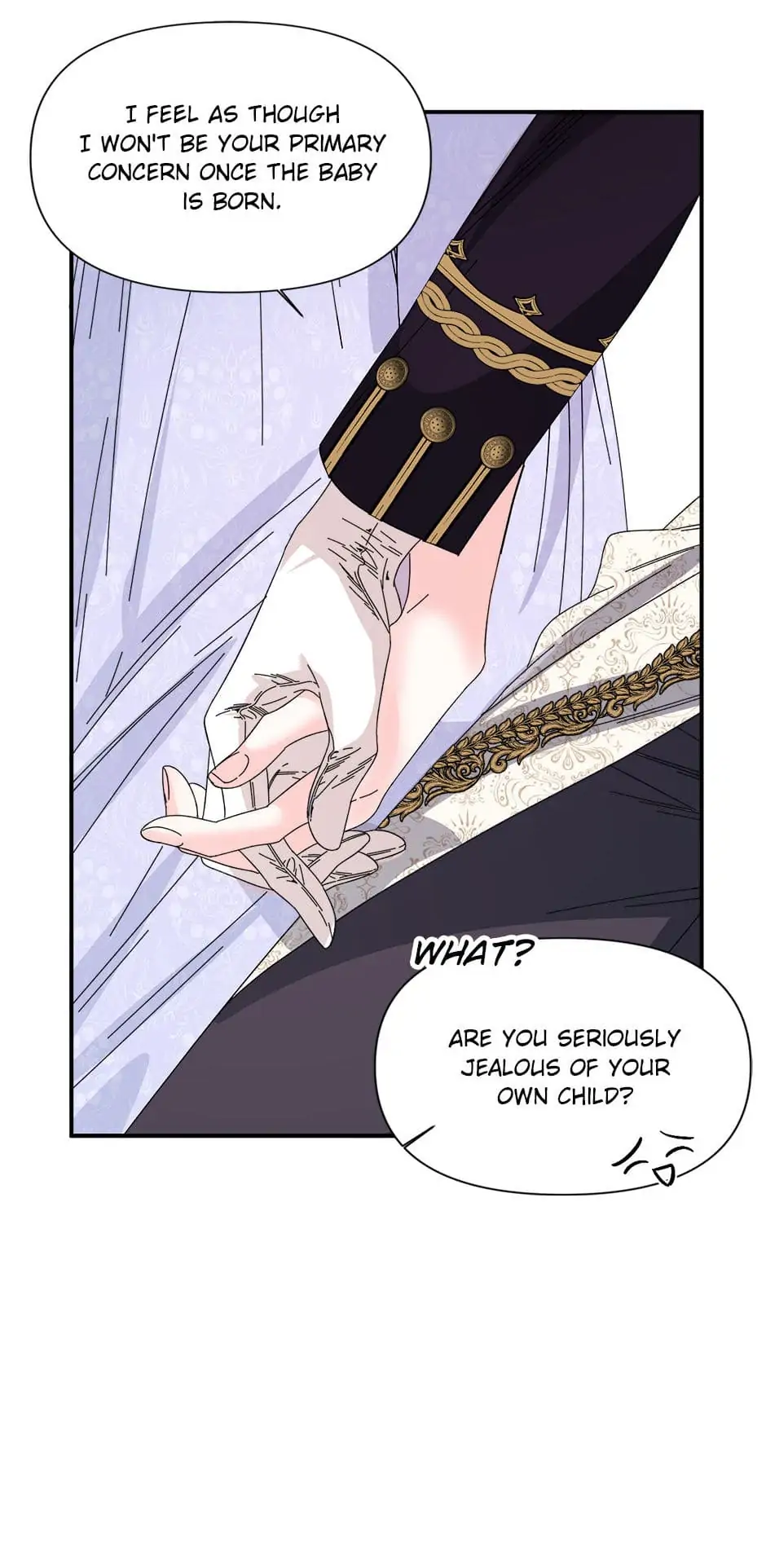 Happy Ending for the Time-Limited Villainess - Chapter 107 Page 58