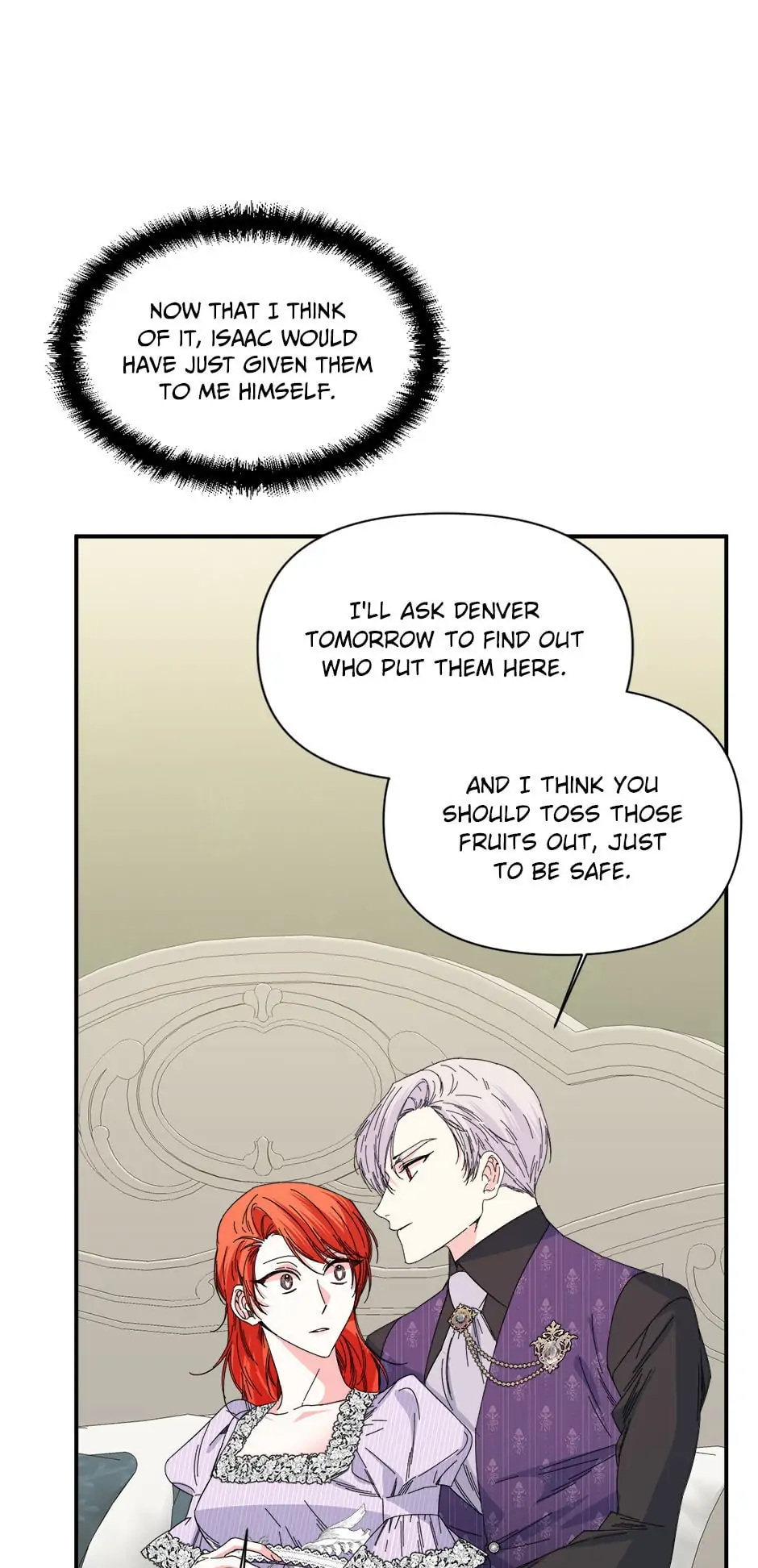 Happy Ending for the Time-Limited Villainess - Chapter 108 Page 28