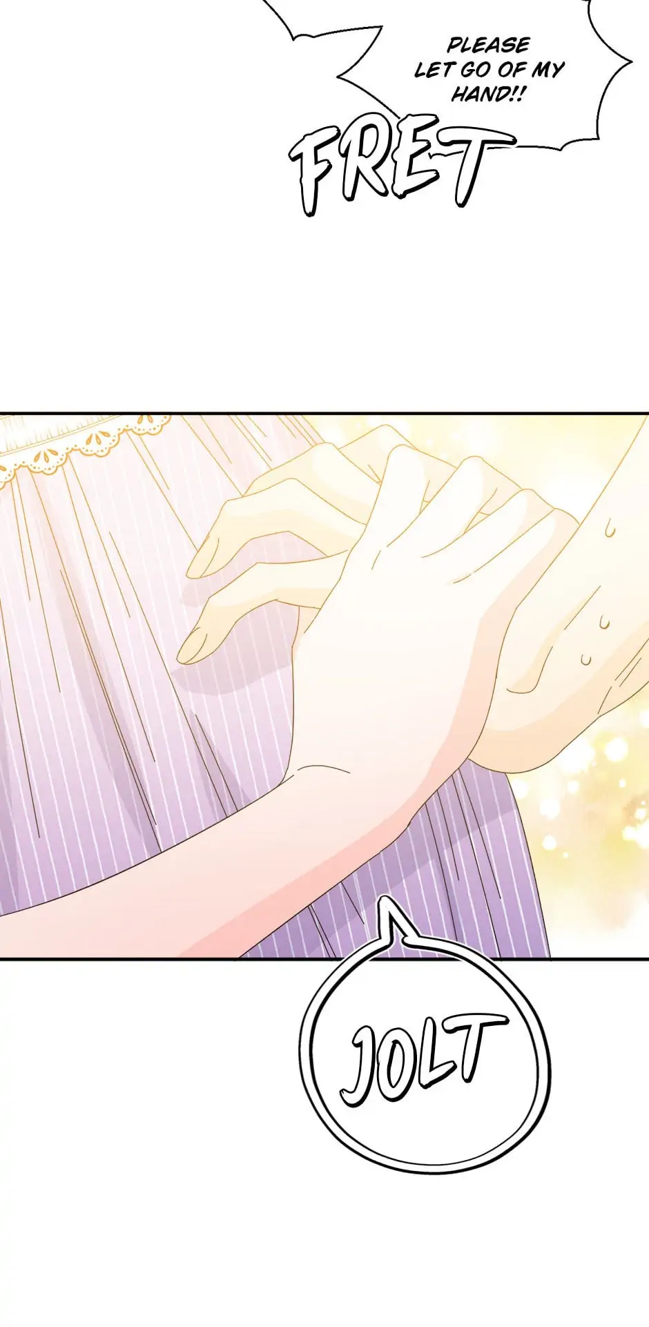 Happy Ending for the Time-Limited Villainess - Chapter 108 Page 51