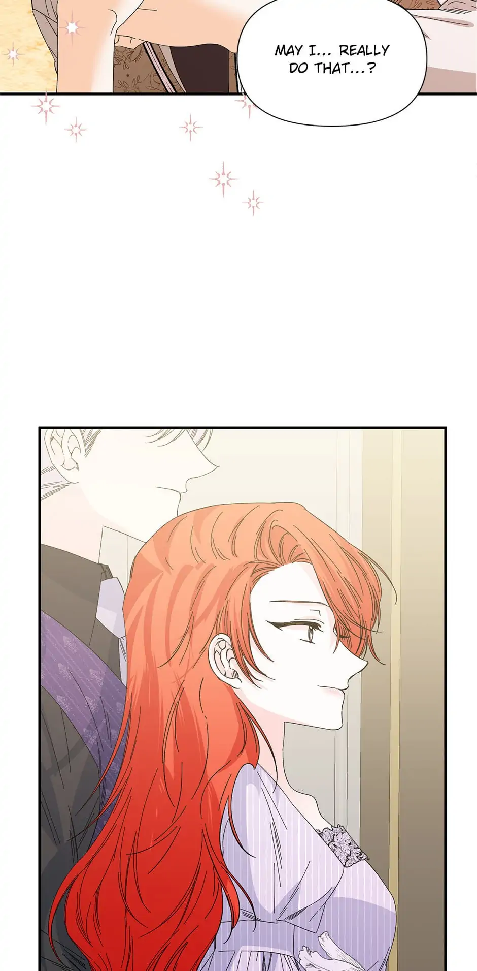 Happy Ending for the Time-Limited Villainess - Chapter 108 Page 61