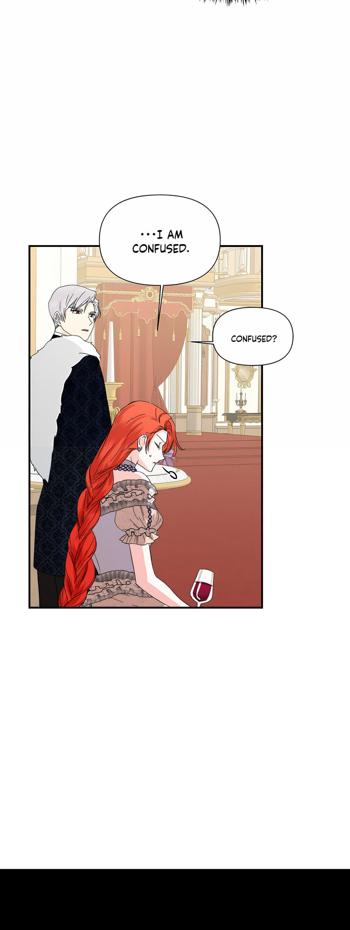 Happy Ending for the Time-Limited Villainess - Chapter 57 Page 14
