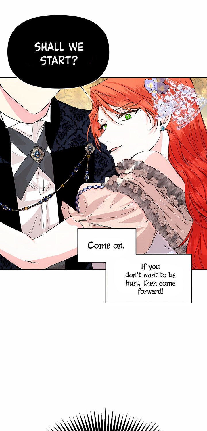 Happy Ending for the Time-Limited Villainess - Chapter 57 Page 46