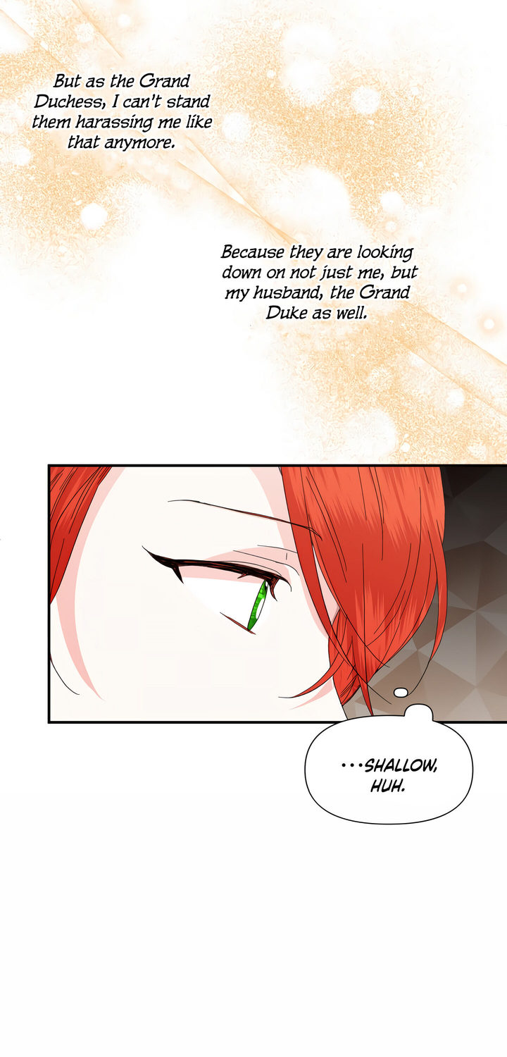 Happy Ending for the Time-Limited Villainess - Chapter 57 Page 7
