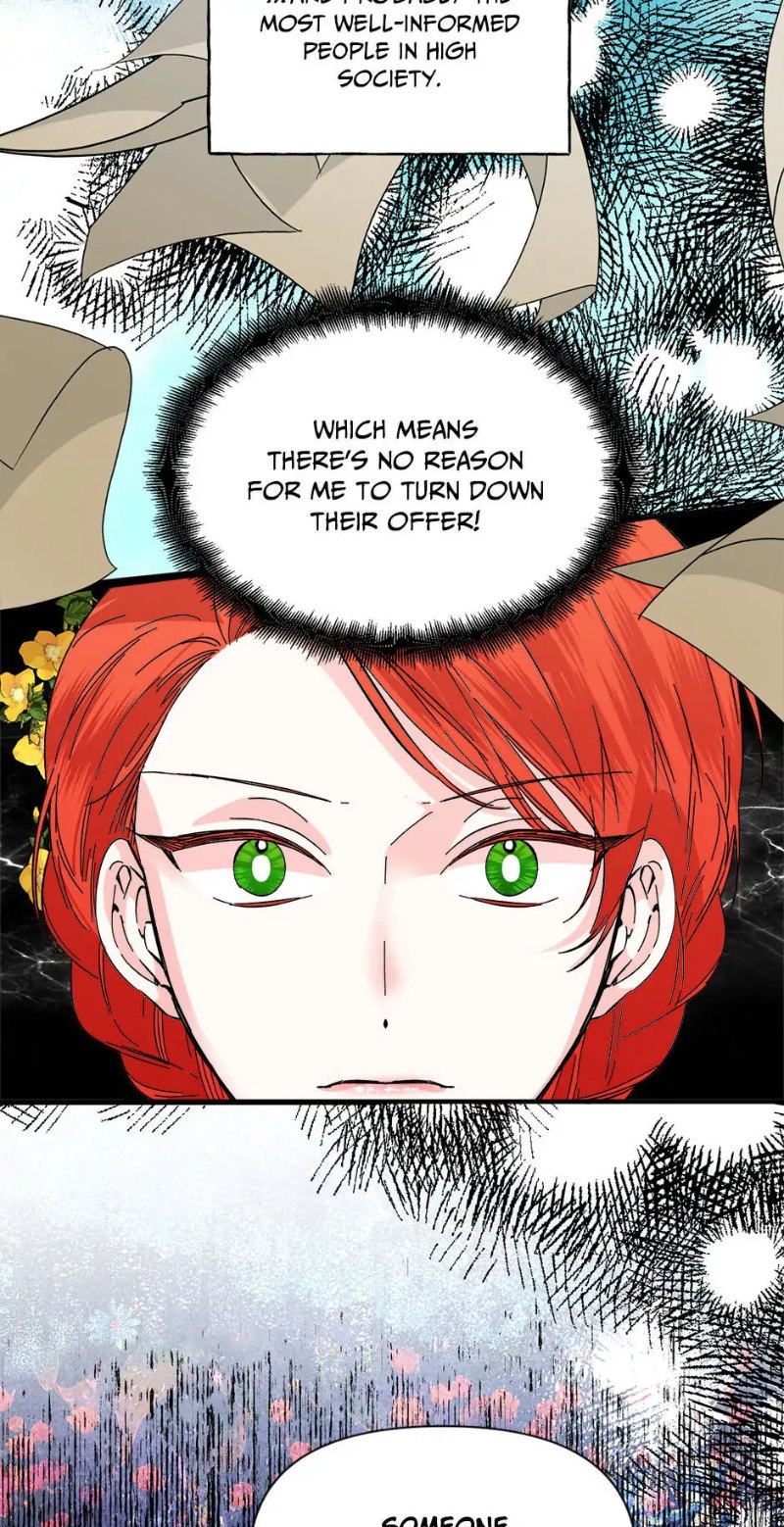 Happy Ending for the Time-Limited Villainess - Chapter 71 Page 14