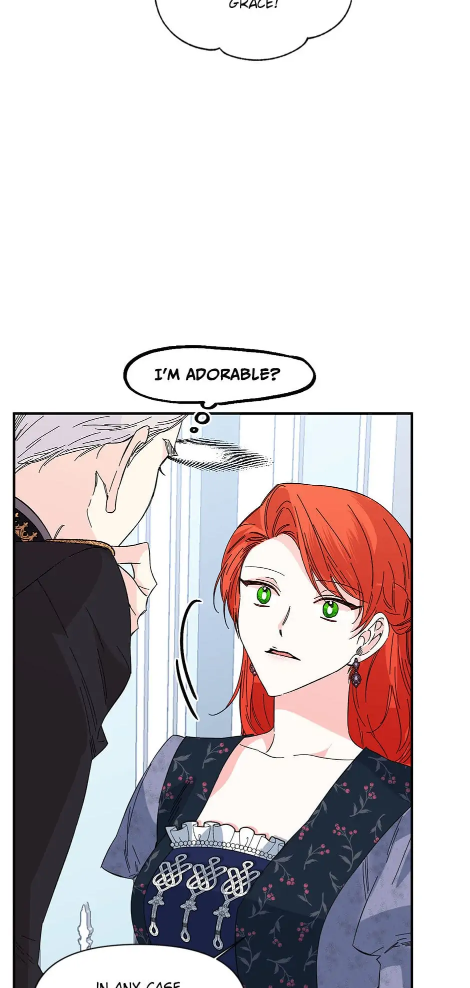 Happy Ending for the Time-Limited Villainess - Chapter 74 Page 40