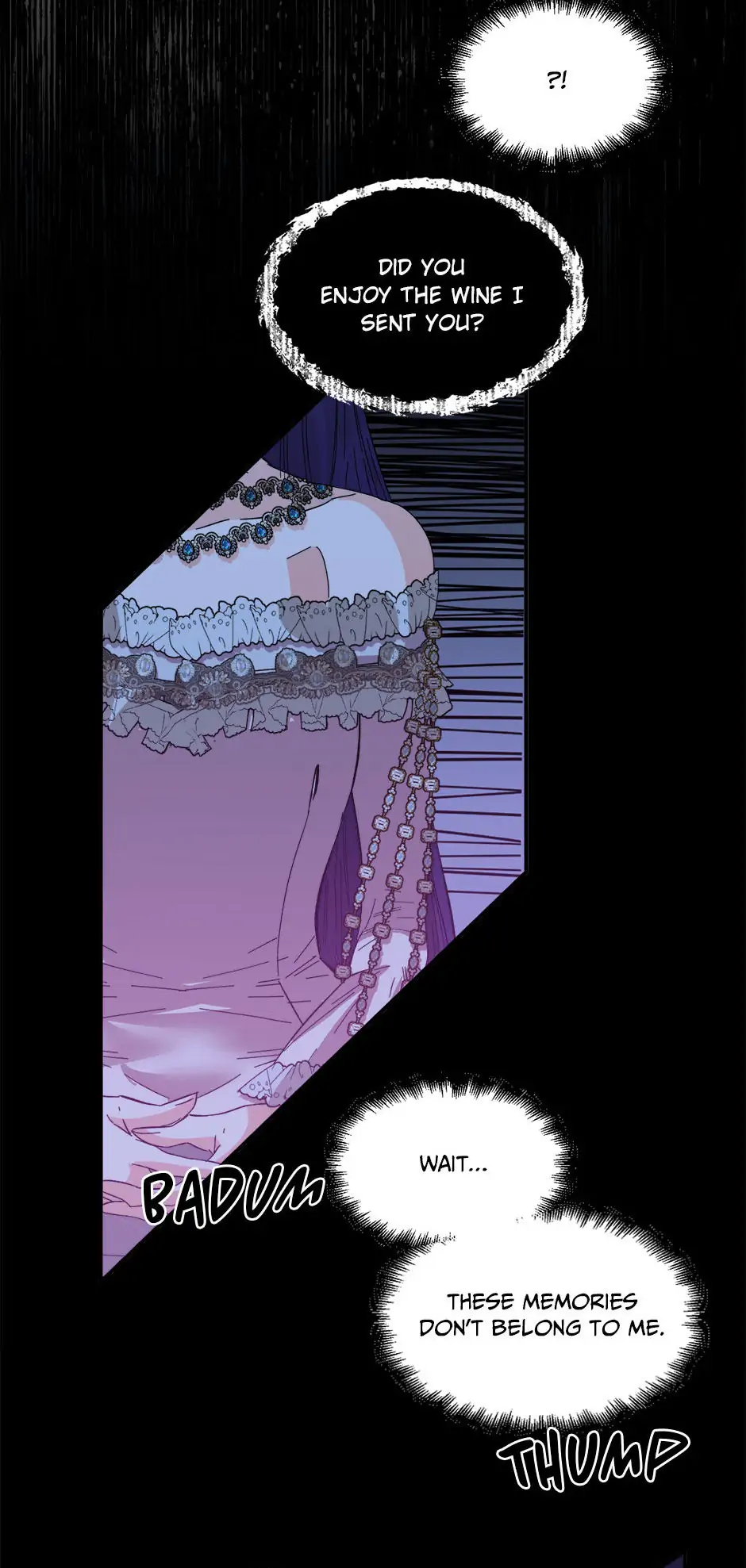 Happy Ending for the Time-Limited Villainess - Chapter 74 Page 61