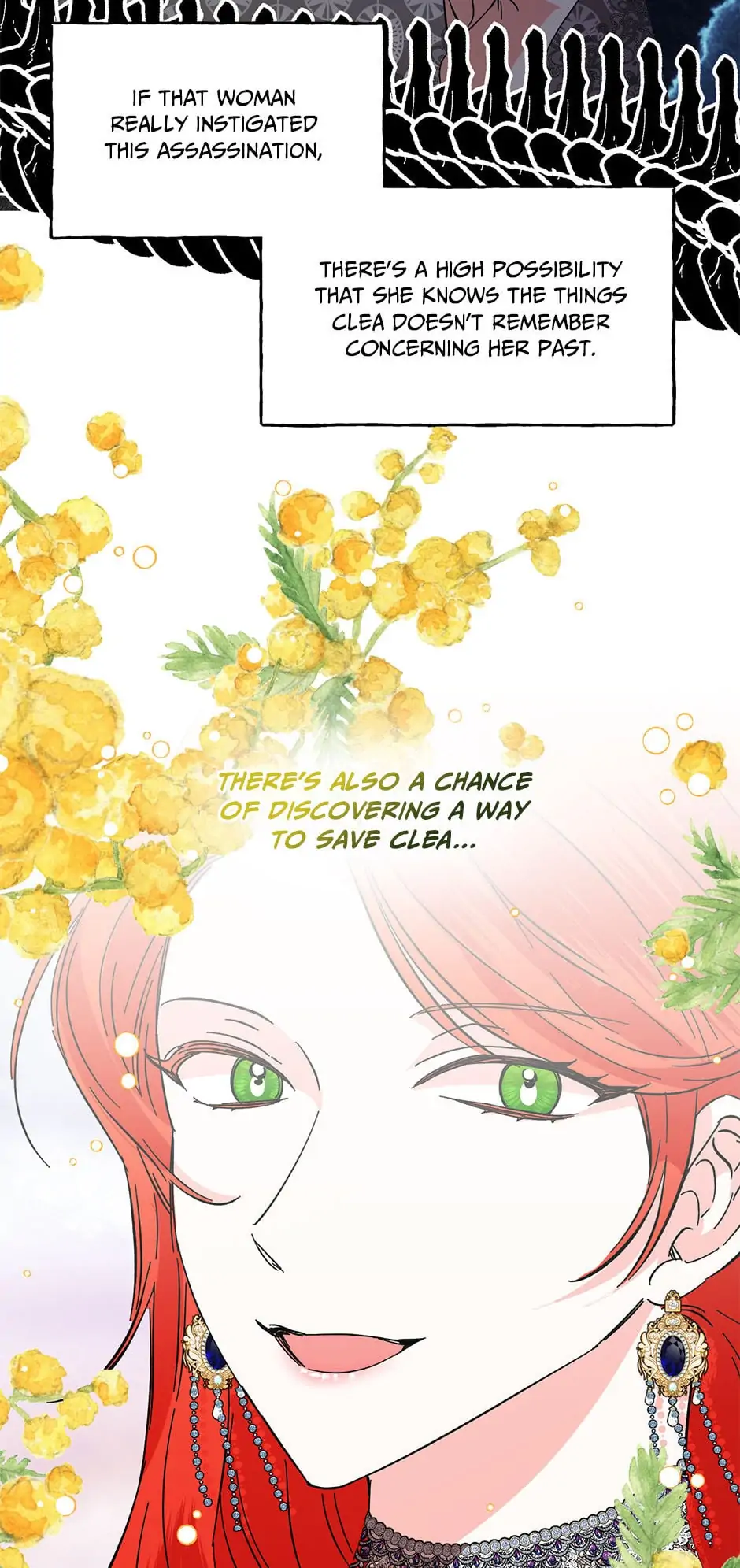 Happy Ending for the Time-Limited Villainess - Chapter 78 Page 52