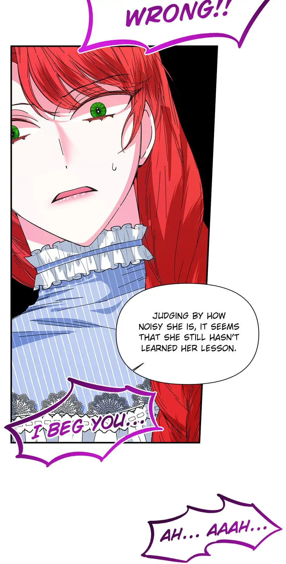 Happy Ending for the Time-Limited Villainess - Chapter 79 Page 26