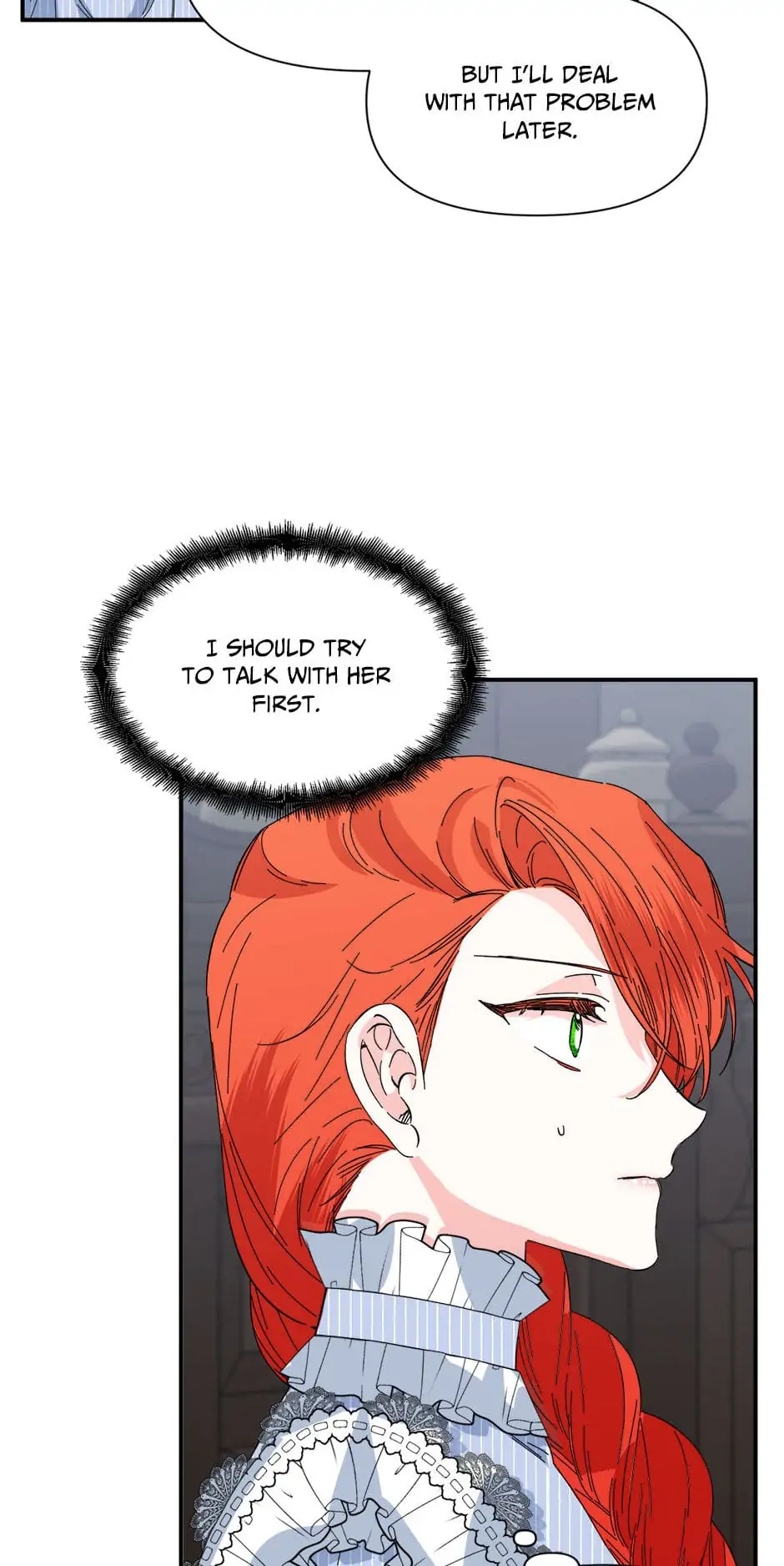 Happy Ending for the Time-Limited Villainess - Chapter 79 Page 45
