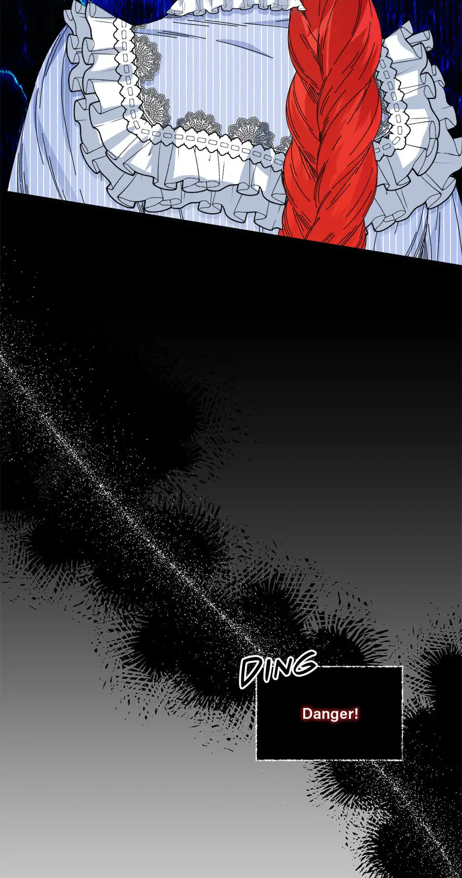 Happy Ending for the Time-Limited Villainess - Chapter 79 Page 65