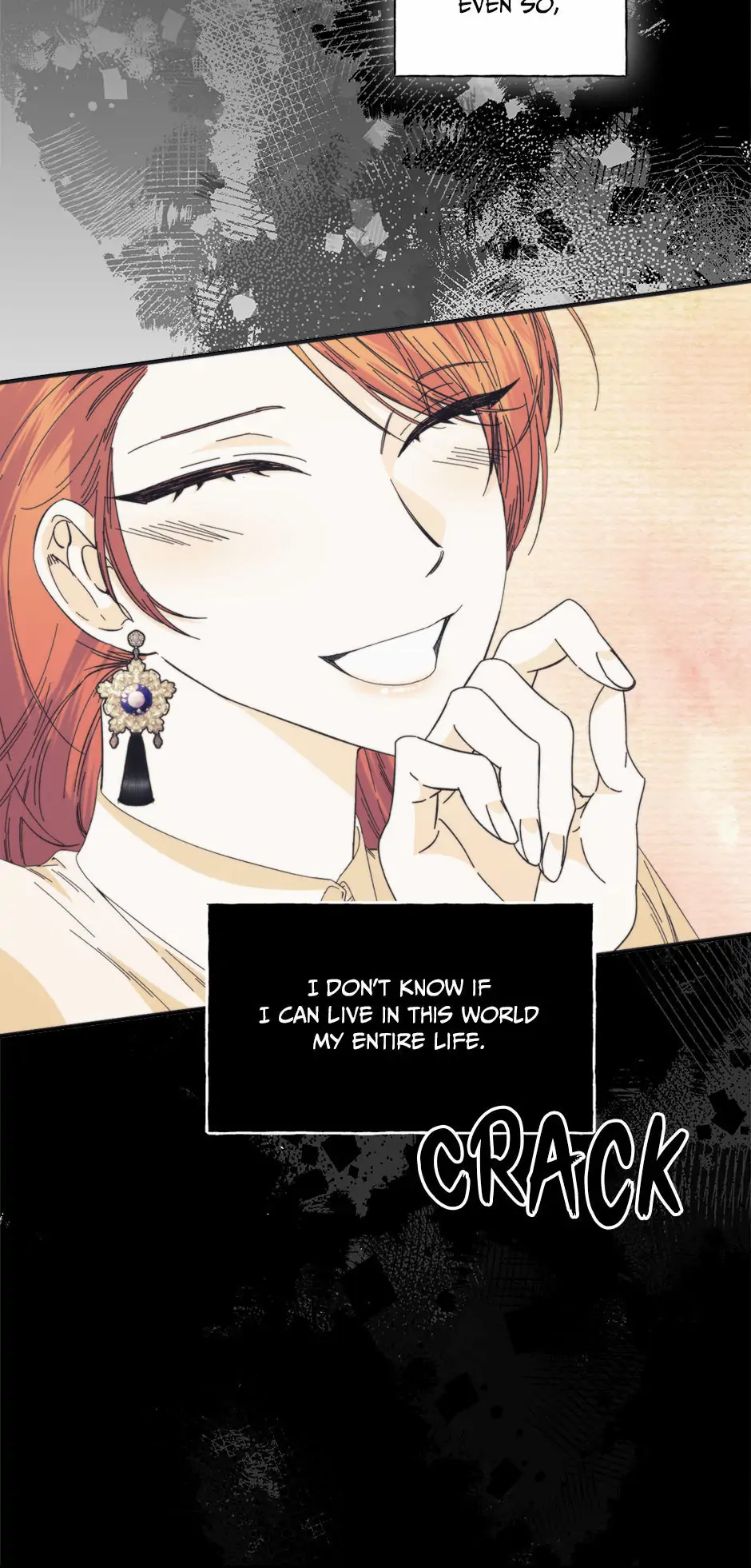 Happy Ending for the Time-Limited Villainess - Chapter 92 Page 17