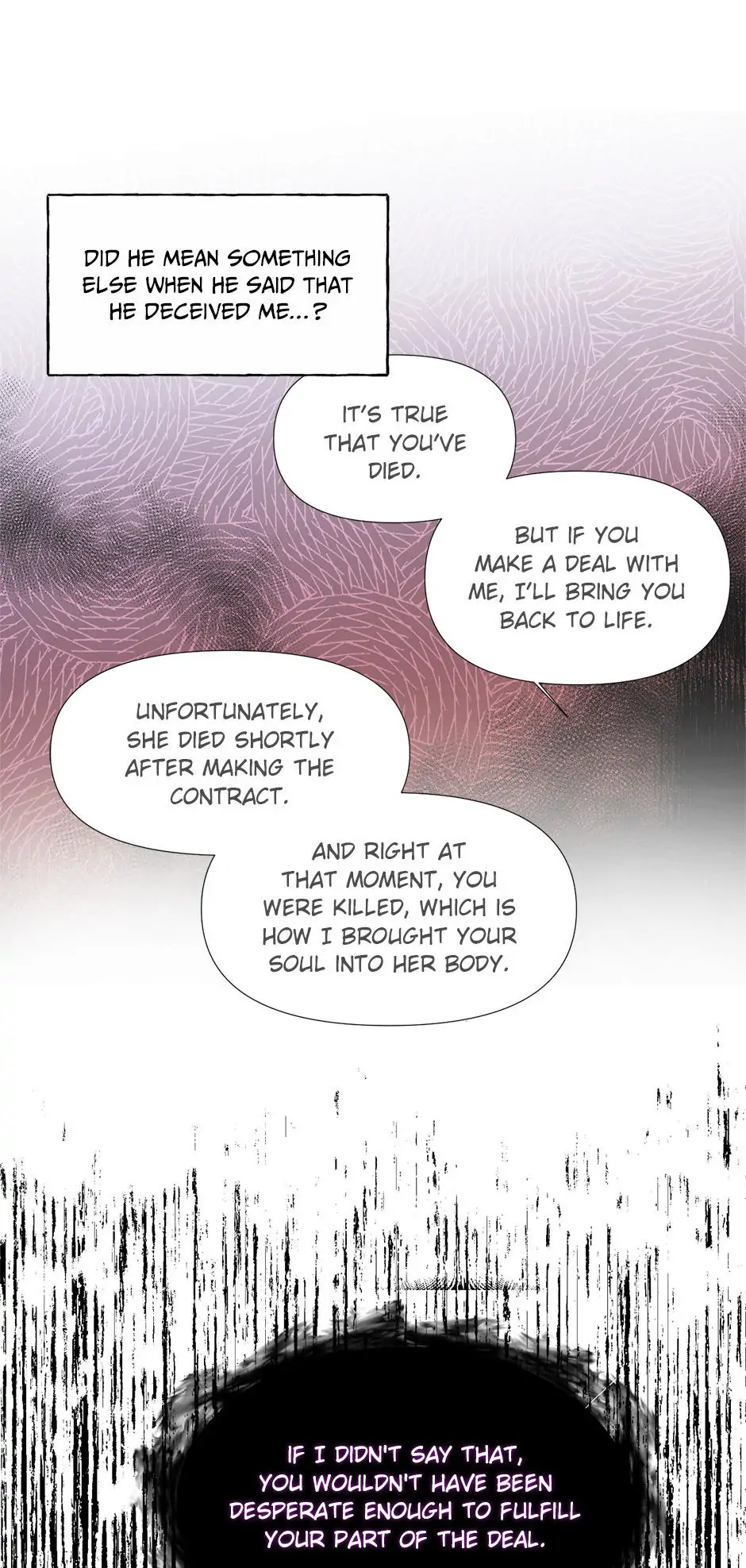 Happy Ending for the Time-Limited Villainess - Chapter 92 Page 44