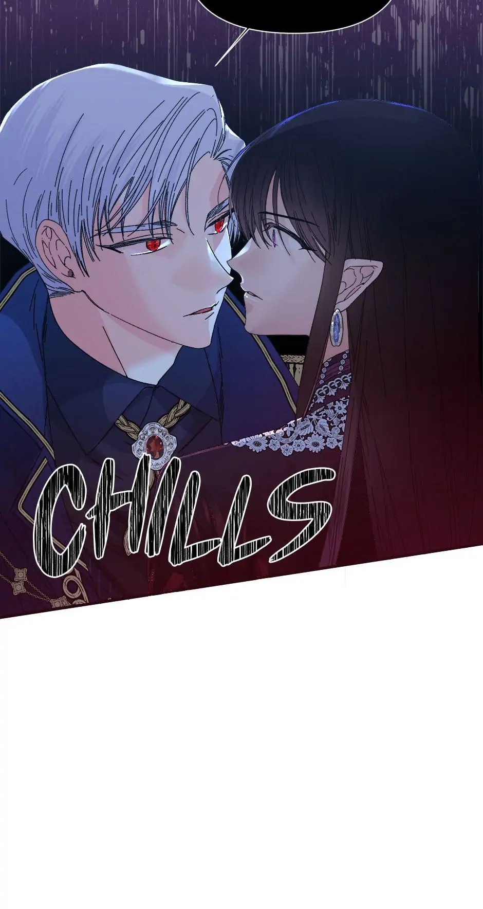 Happy Ending for the Time-Limited Villainess - Chapter 95 Page 55