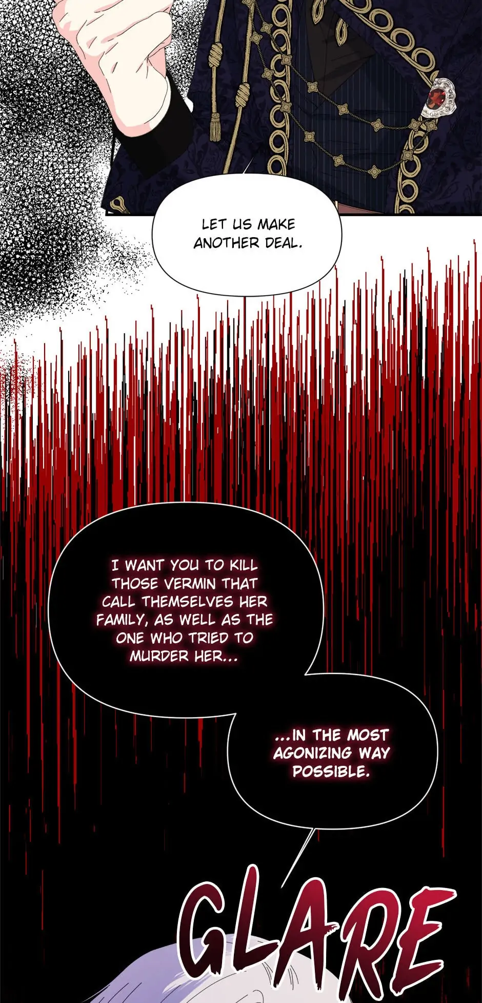 Happy Ending for the Time-Limited Villainess - Chapter 97 Page 14