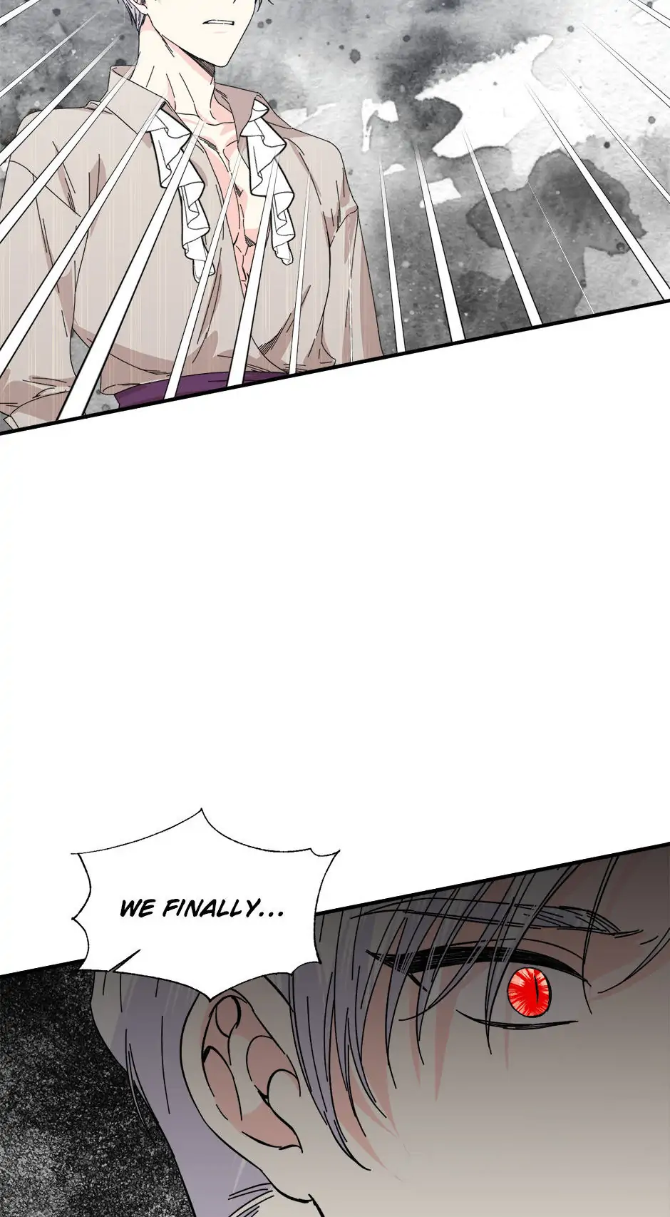 Happy Ending for the Time-Limited Villainess - Chapter 97 Page 74