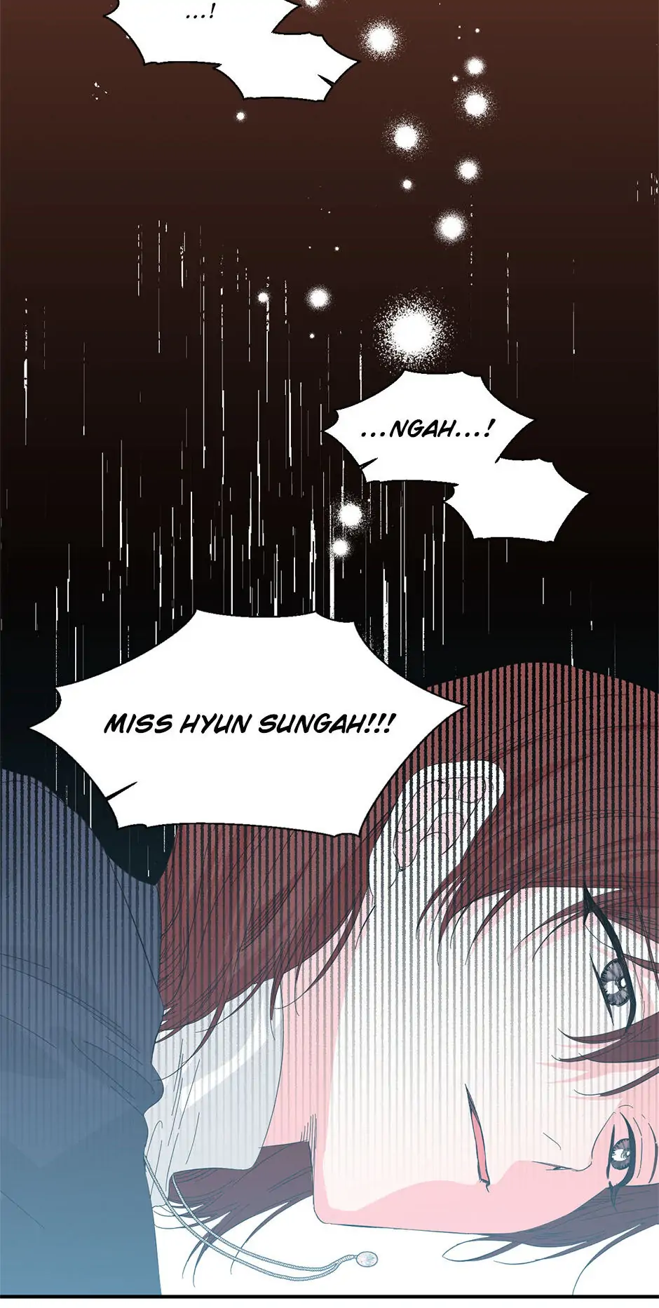 Happy Ending for the Time-Limited Villainess - Chapter 99 Page 68