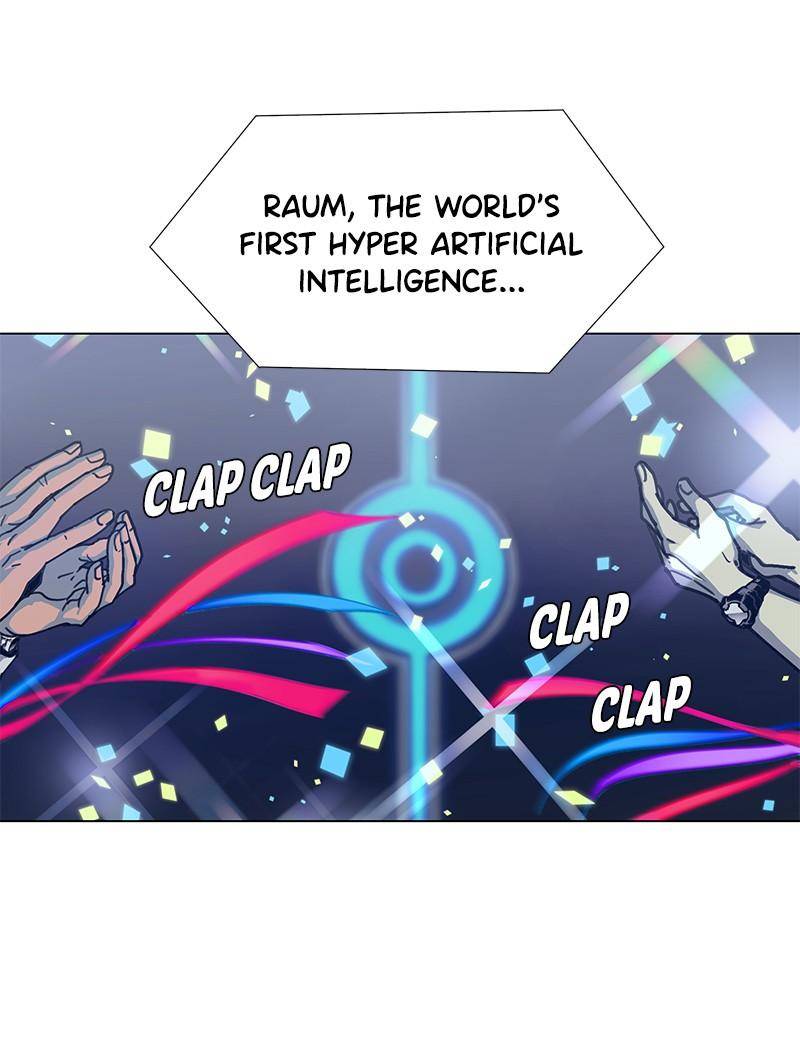 If AI Rules the World - Chapter 0 Page 9