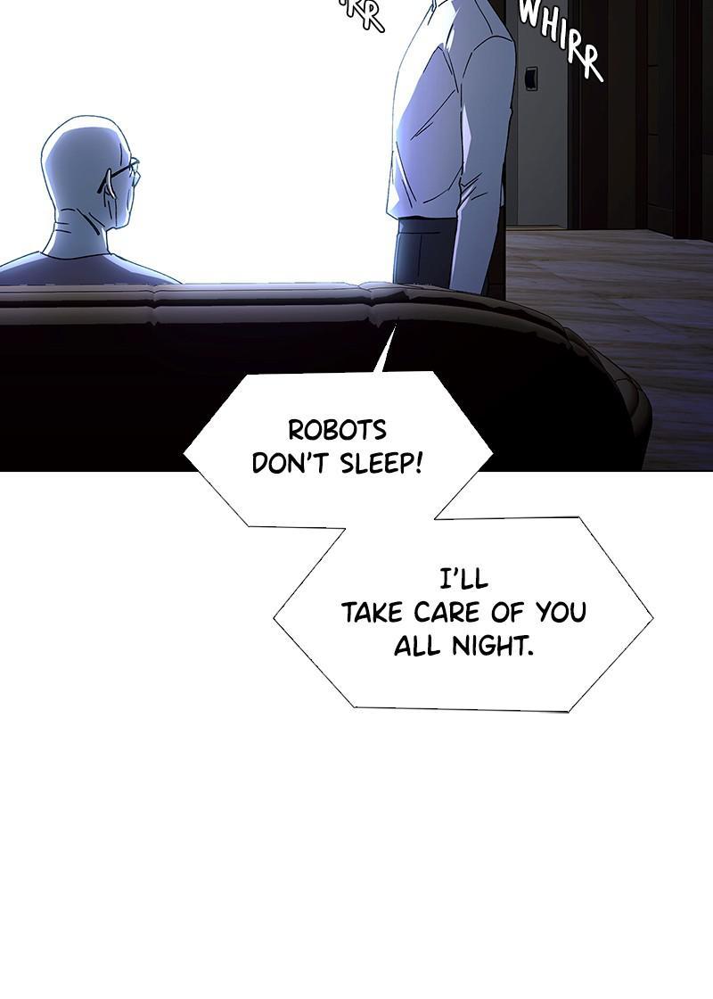 If AI Rules the World - Chapter 35 Page 79