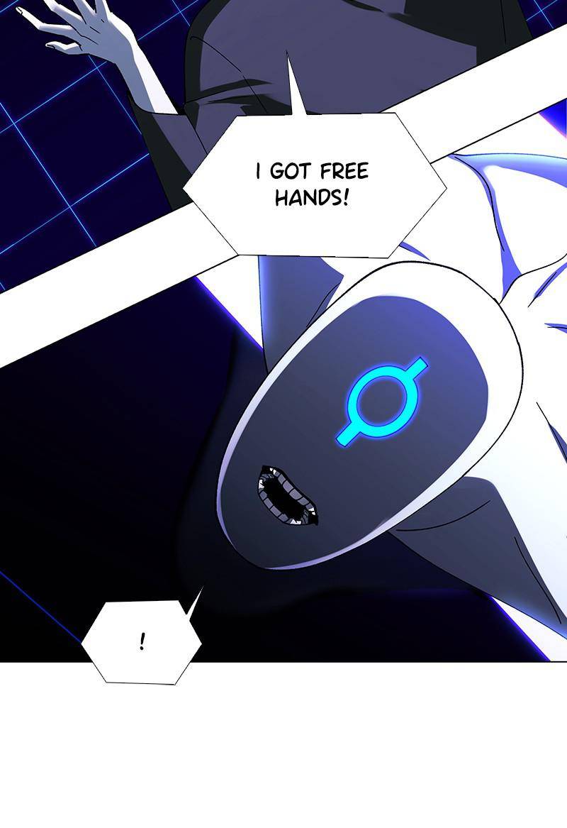 If AI Rules the World - Chapter 39 Page 48