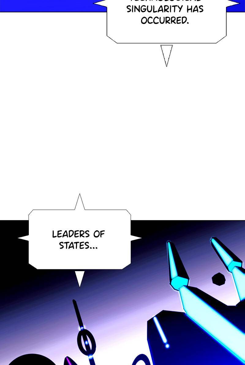 If AI Rules the World - Chapter 41 Page 20