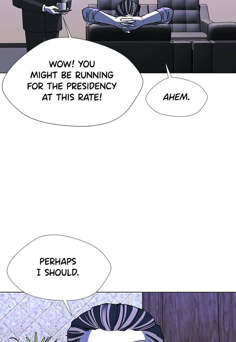 If AI Rules the World - Chapter 41 Page 87