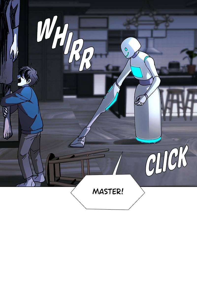 If AI Rules the World - Chapter 42 Page 109