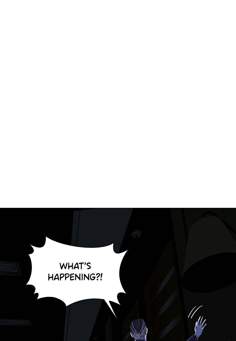 If AI Rules the World - Chapter 46 Page 33