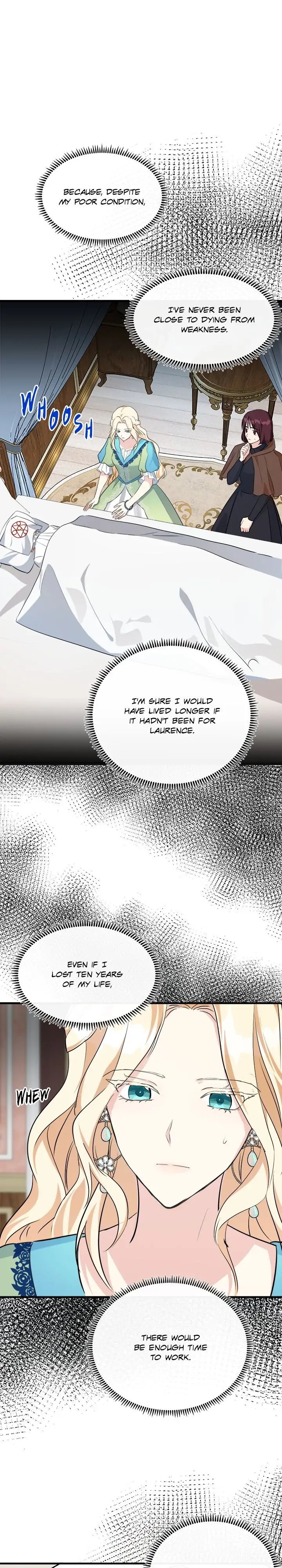 The Villainess Lives Twice - Chapter 108 Page 7