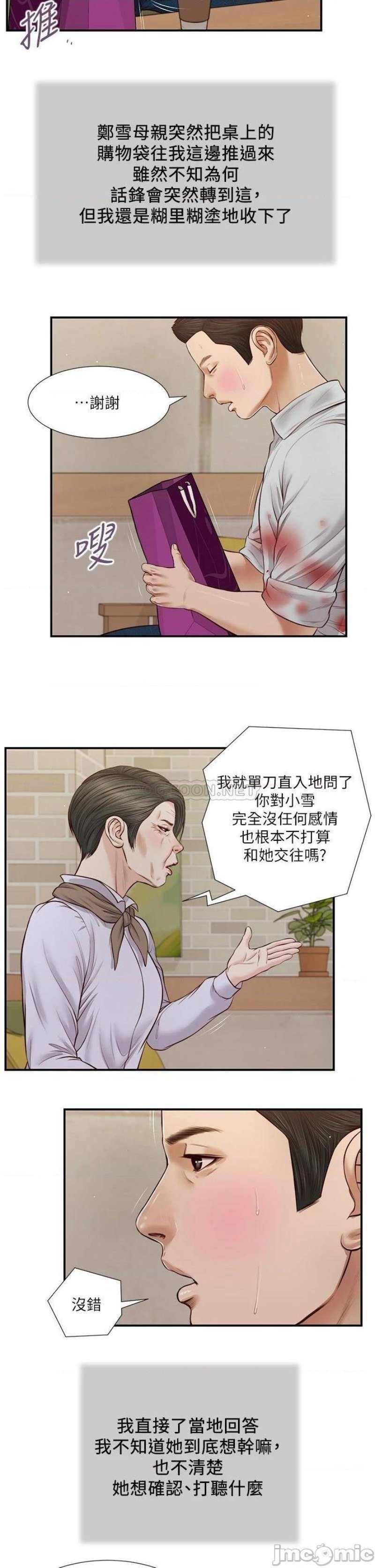 Concubine Raw - Chapter 71 Page 24