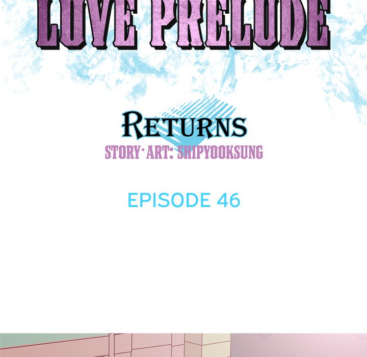 My Lovers Prelude - Chapter 46 Page 31
