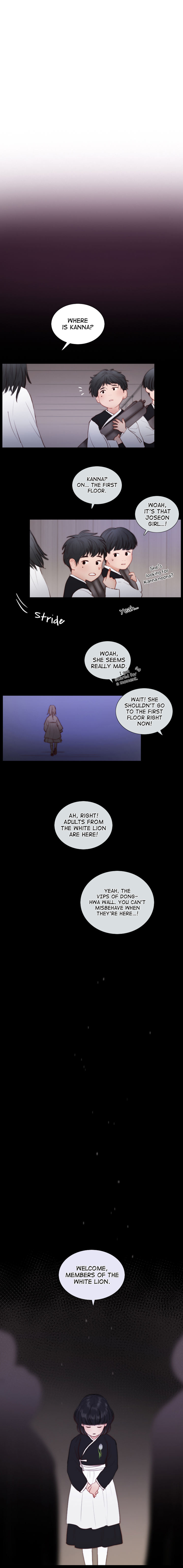 Black Winter - Chapter 20 Page 6