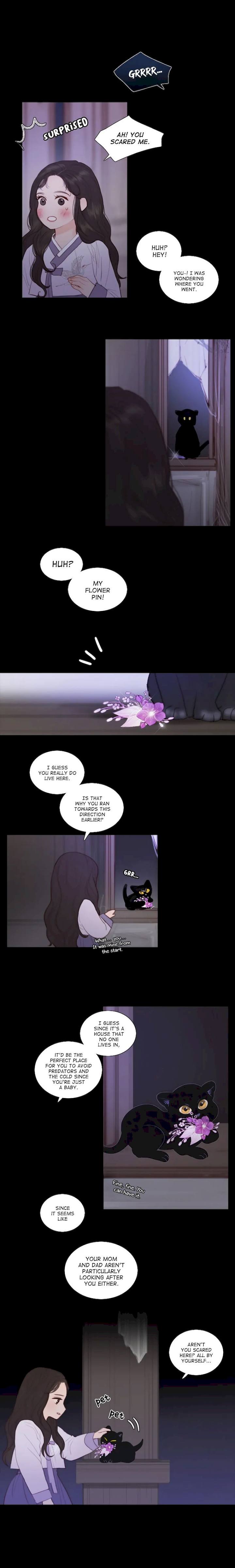 Black Winter - Chapter 4 Page 4