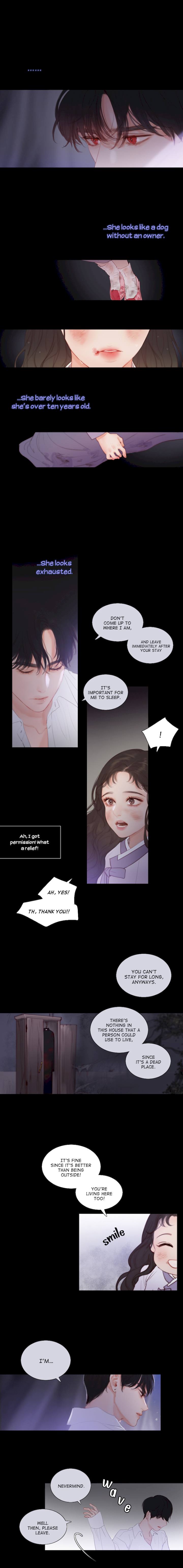Black Winter - Chapter 5 Page 6
