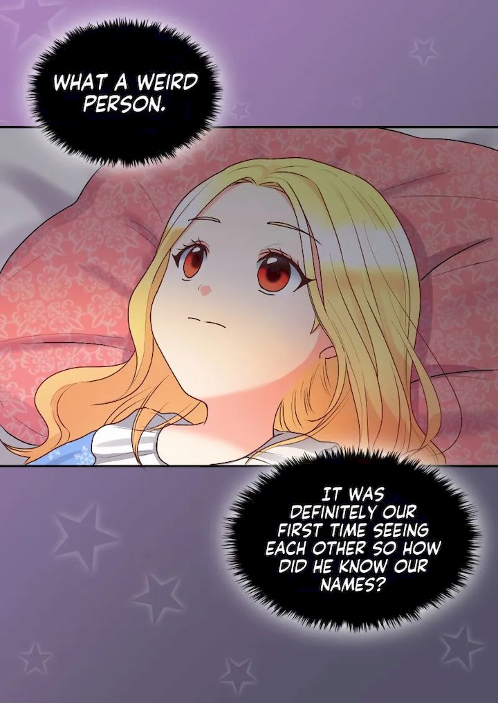 The Twin Siblings' New Life - Chapter 10 Page 40