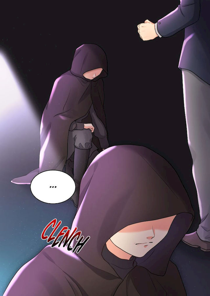 The Twin Siblings' New Life - Chapter 25 Page 56