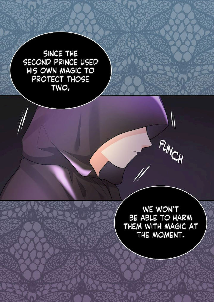 The Twin Siblings' New Life - Chapter 25 Page 59