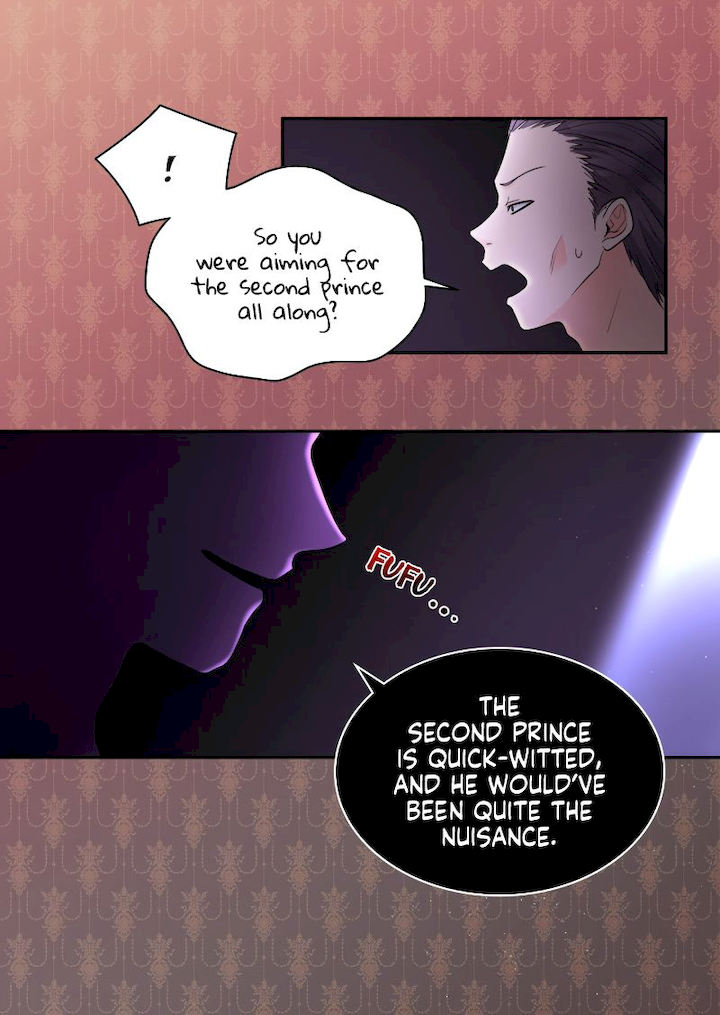The Twin Siblings' New Life - Chapter 25 Page 61