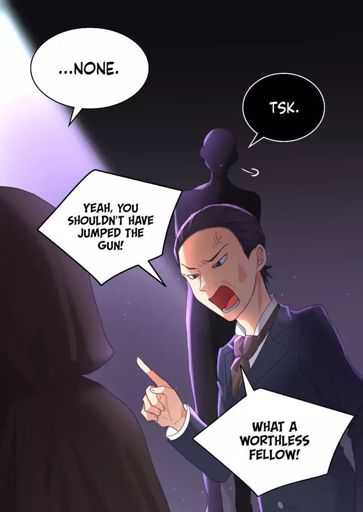 The Twin Siblings' New Life - Chapter 31 Page 45