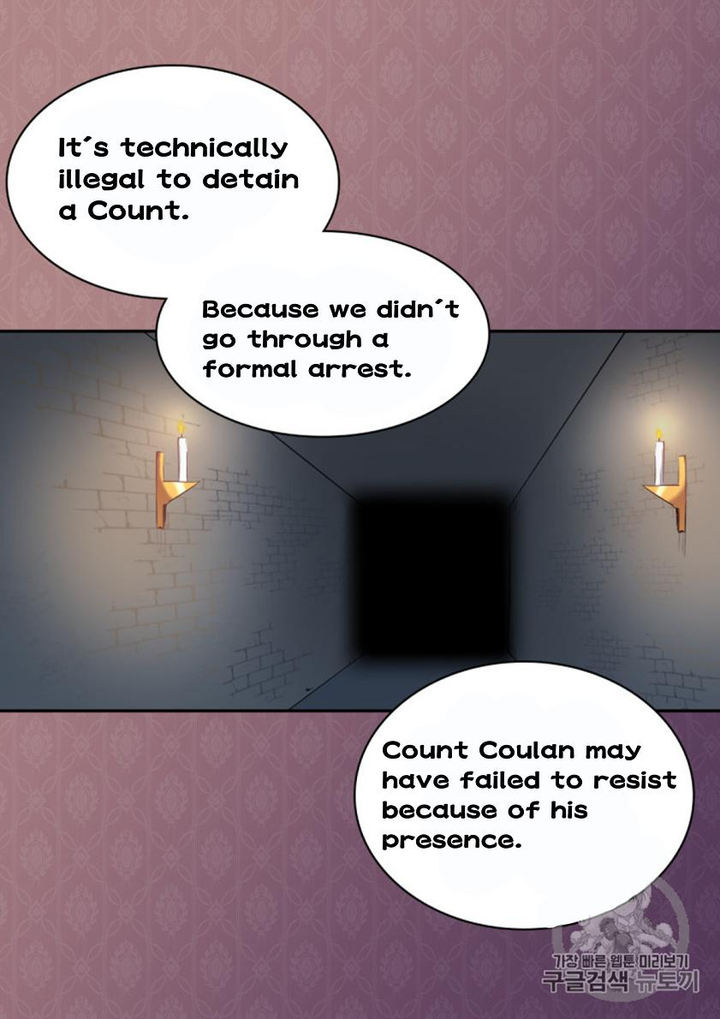 The Twin Siblings' New Life - Chapter 37 Page 6