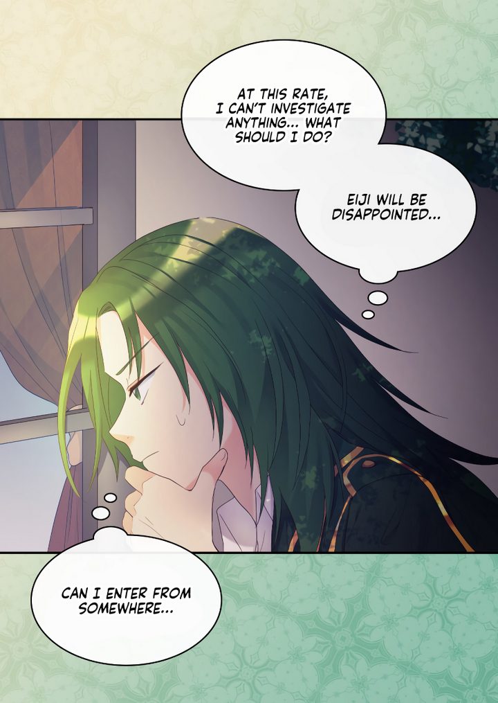 The Twin Siblings' New Life - Chapter 41 Page 17