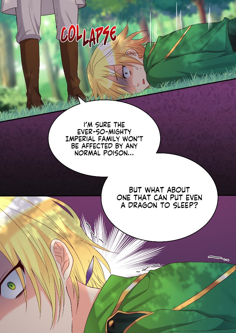 The Twin Siblings' New Life - Chapter 44 Page 55