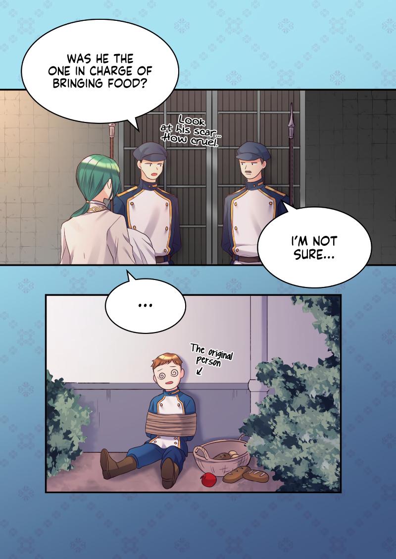 The Twin Siblings' New Life - Chapter 44 Page 7