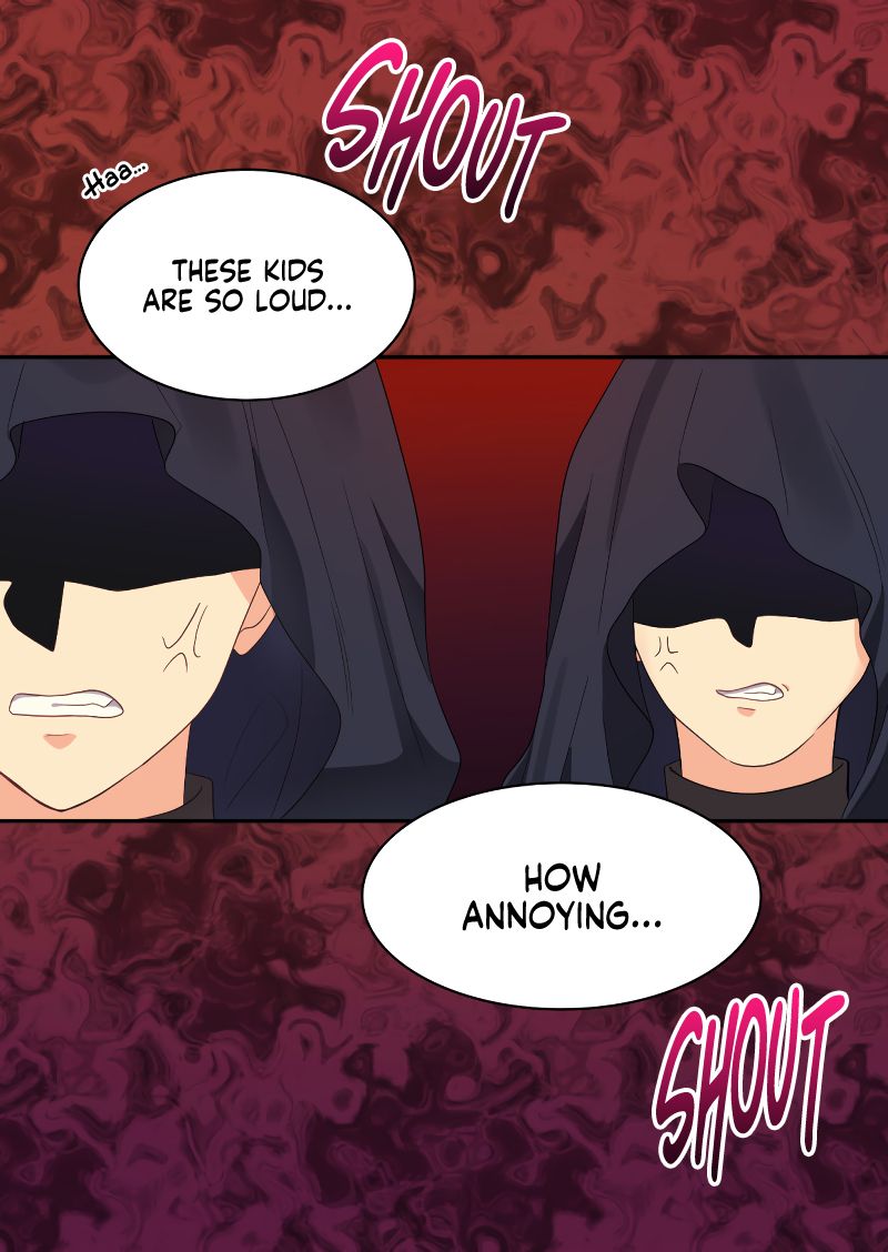 The Twin Siblings' New Life - Chapter 45 Page 19