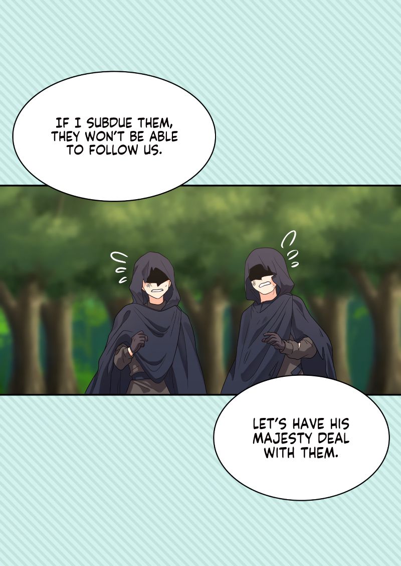 The Twin Siblings' New Life - Chapter 45 Page 51
