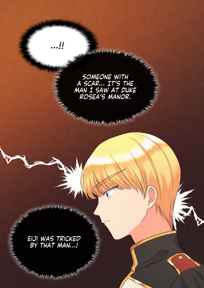 The Twin Siblings' New Life - Chapter 46 Page 50