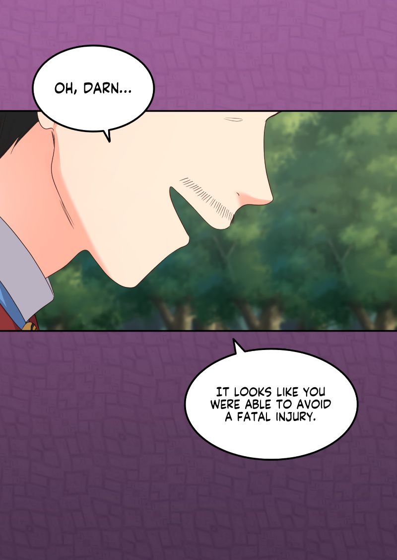 The Twin Siblings' New Life - Chapter 46 Page 7