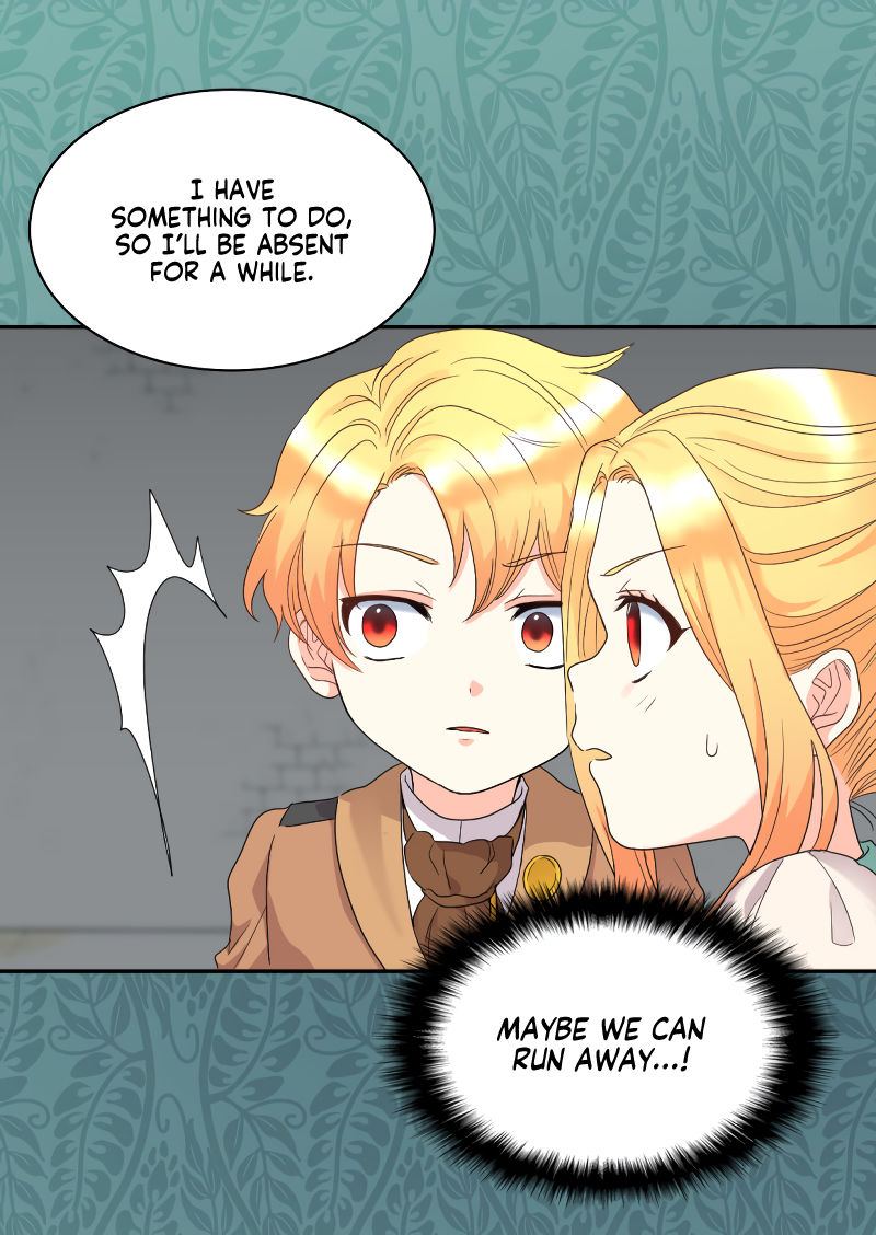 The Twin Siblings' New Life - Chapter 48 Page 34
